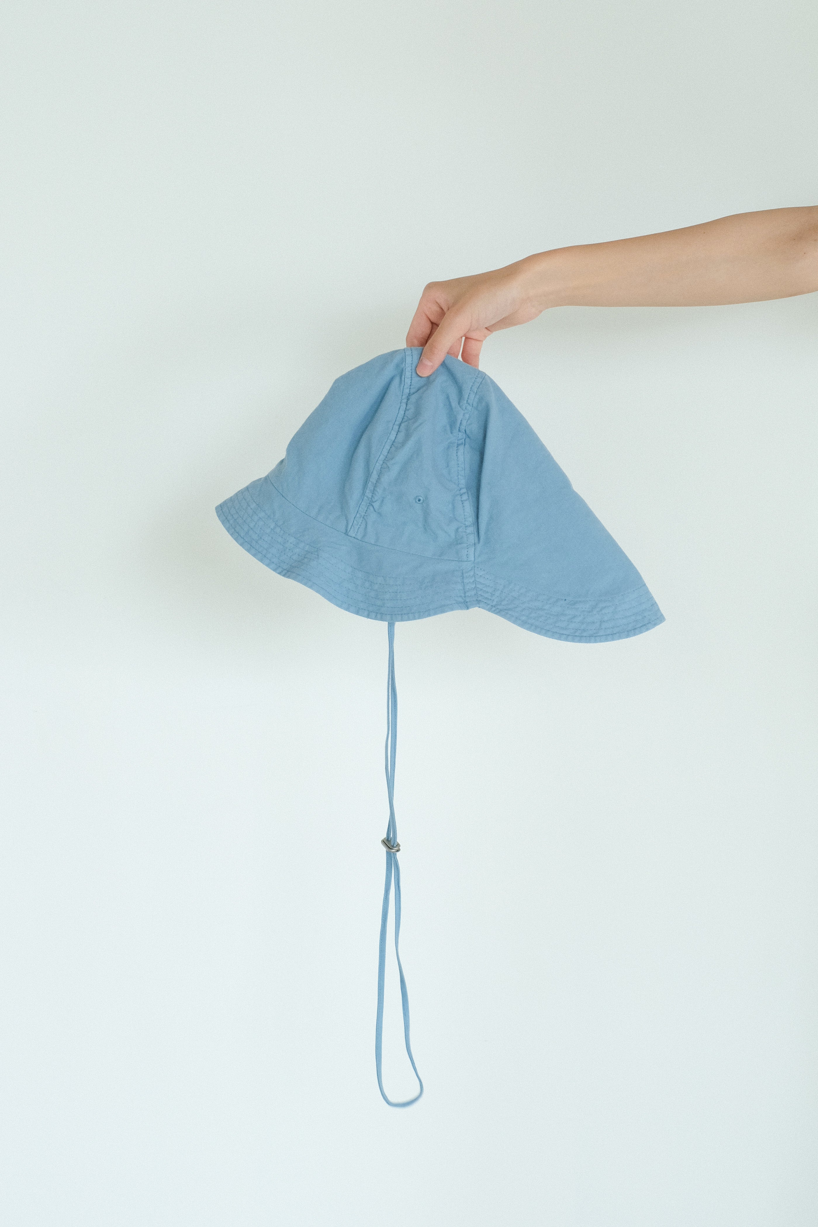 KASA Hat Rain proof / size 2 / Black