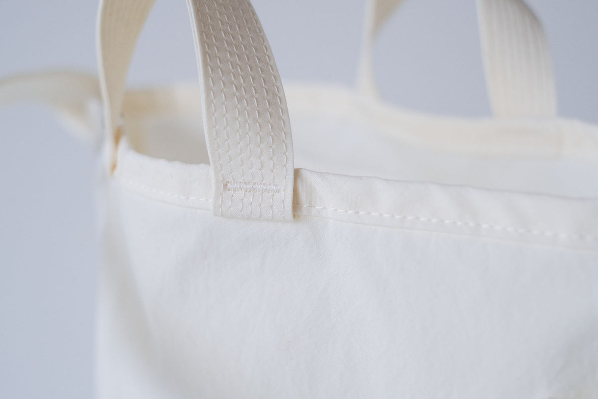 SIDE POCKET PT / WATER / ANUNFOLD