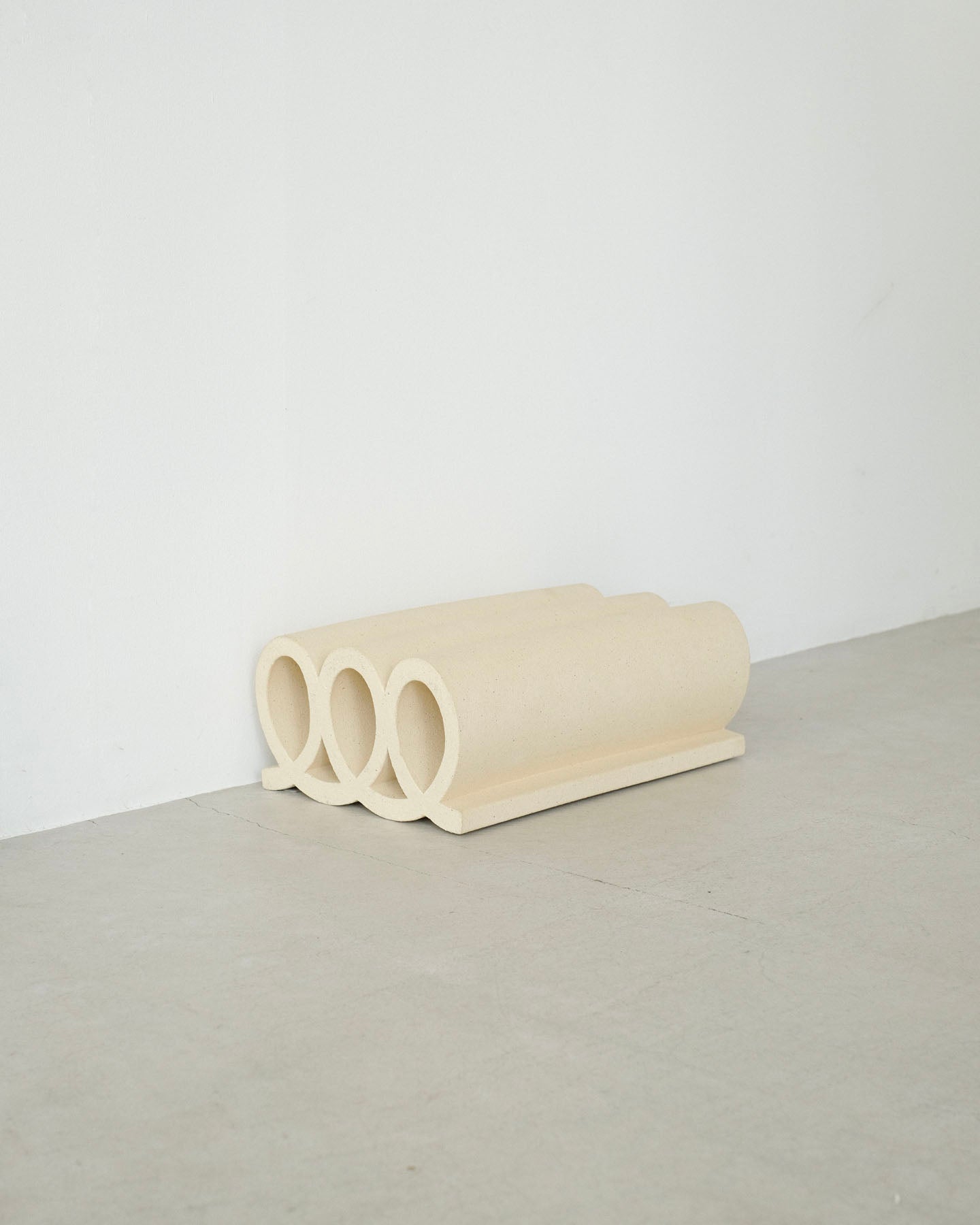 TIDE 300 BY KWANGHO LEE [ White ]