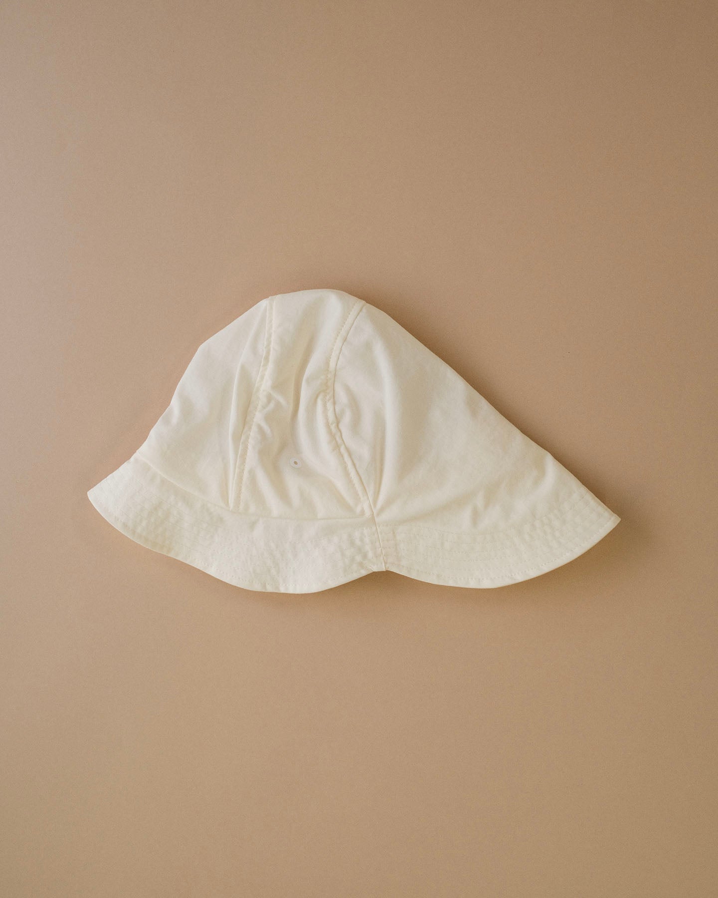 KASA Hat Rain proof / size 2 / White