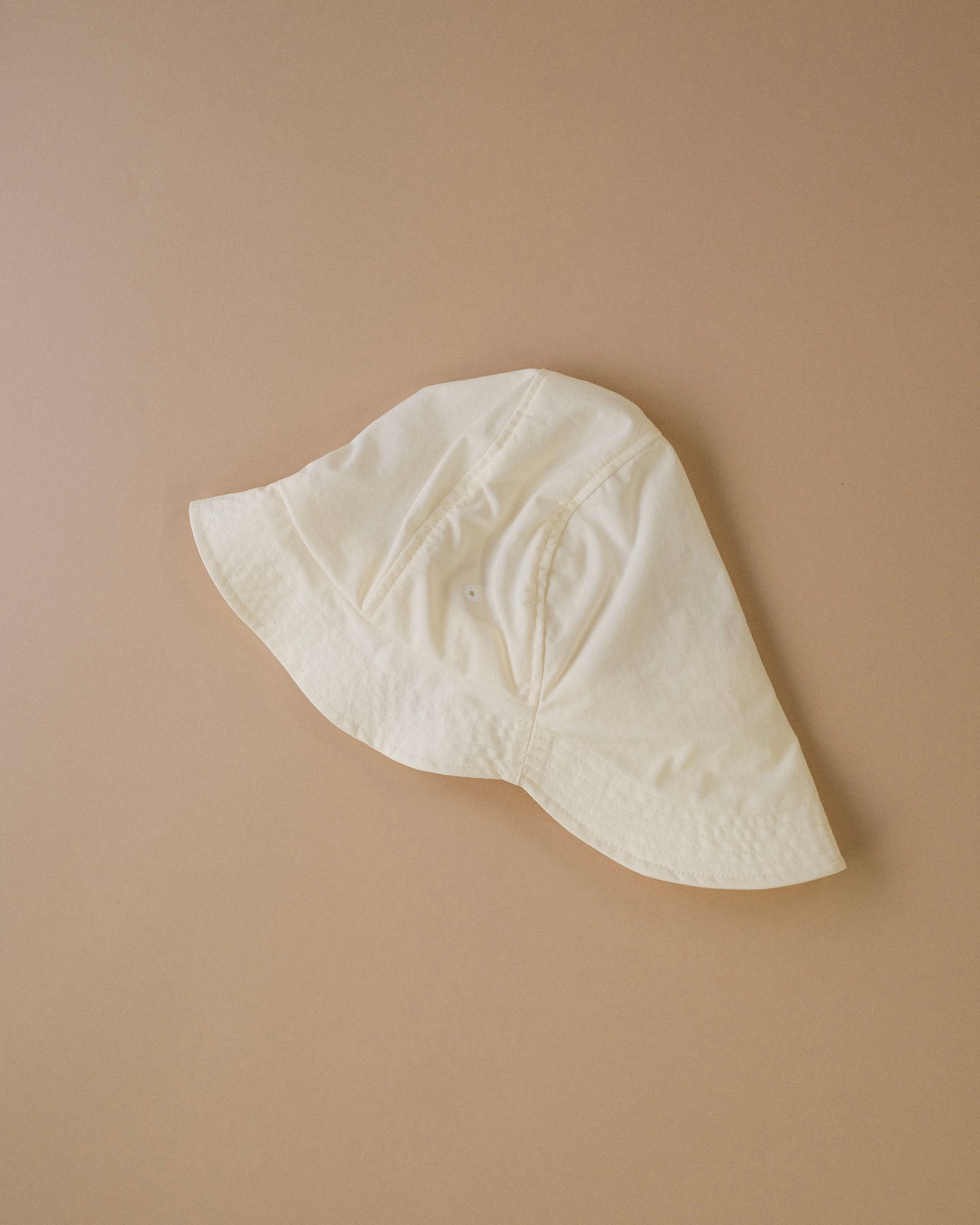 KASA Hat Rain proof / size 2 / White