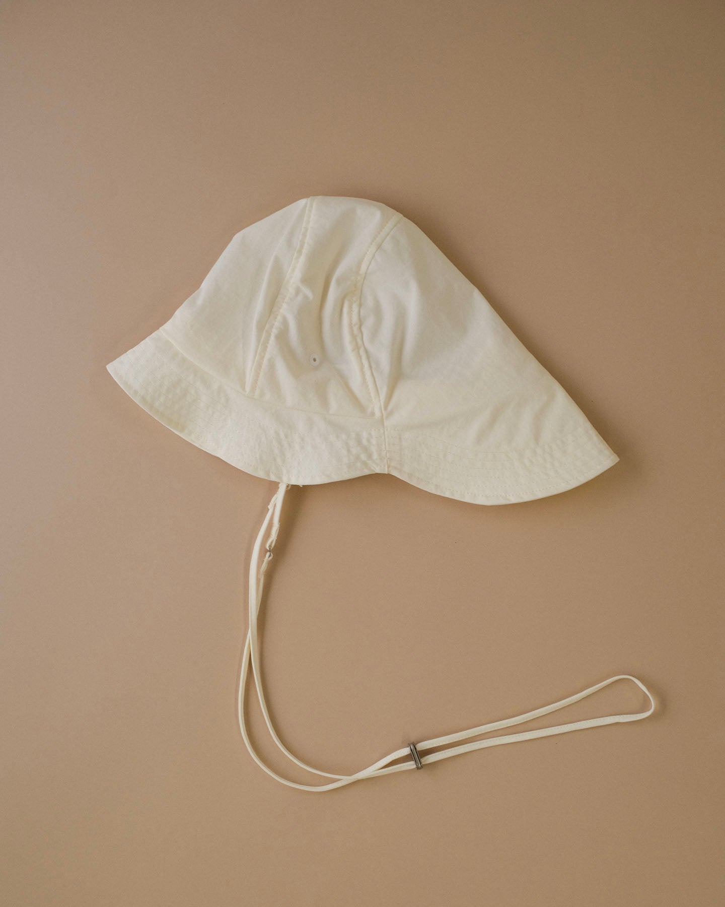 KASA Hat Rain proof / size 2 / White