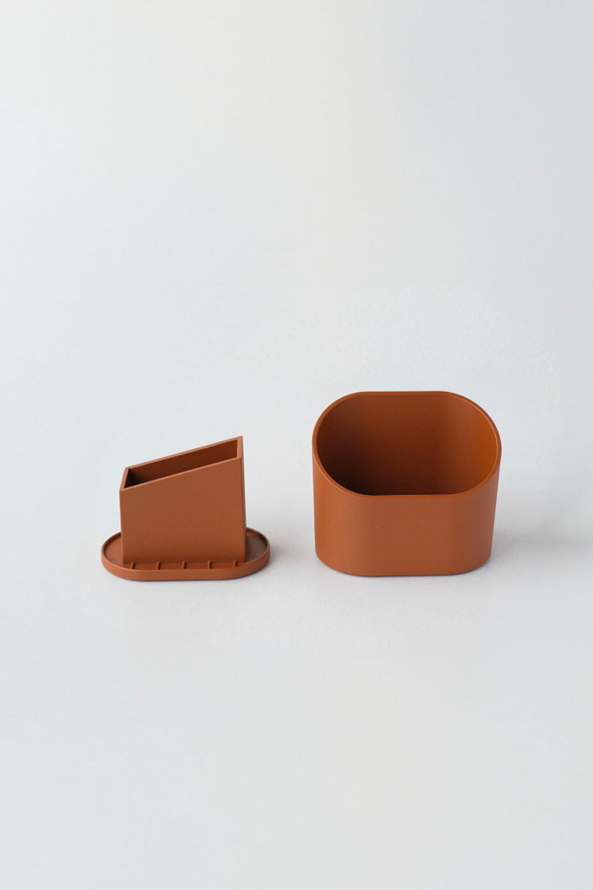 STAND［Dark Orange］