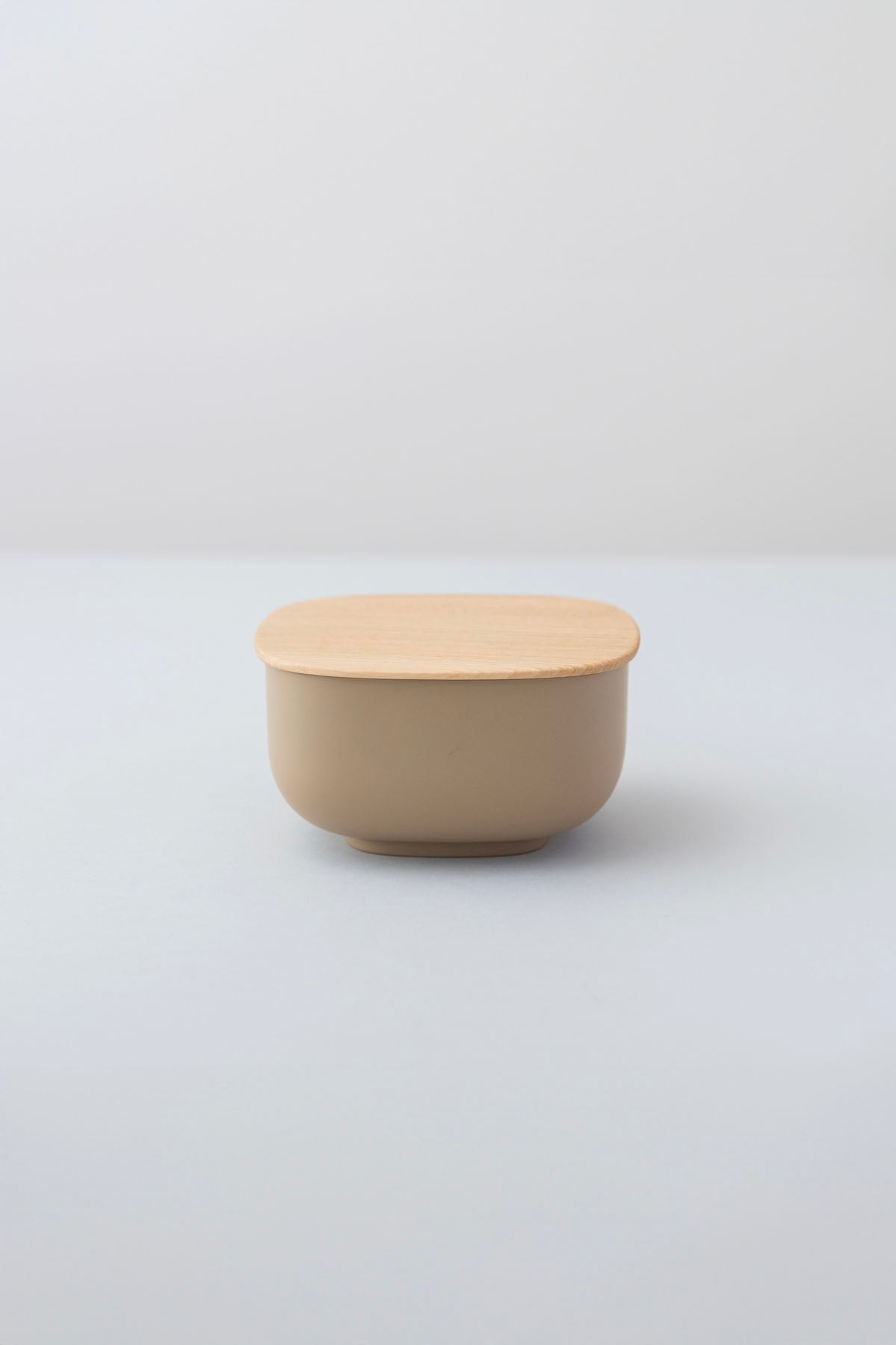 STORE Small Oval / Stone