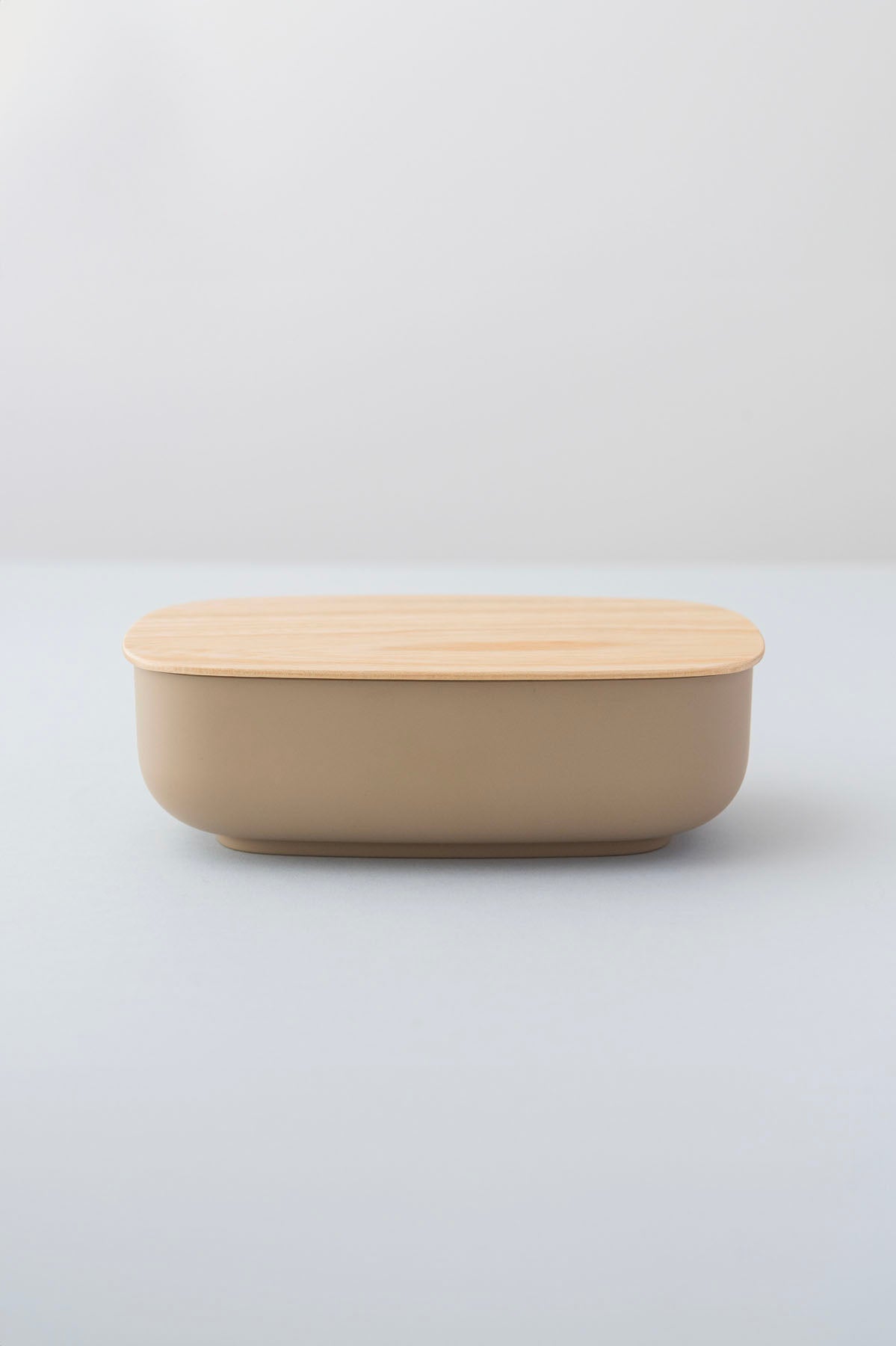 STORE Large Oval / Stone