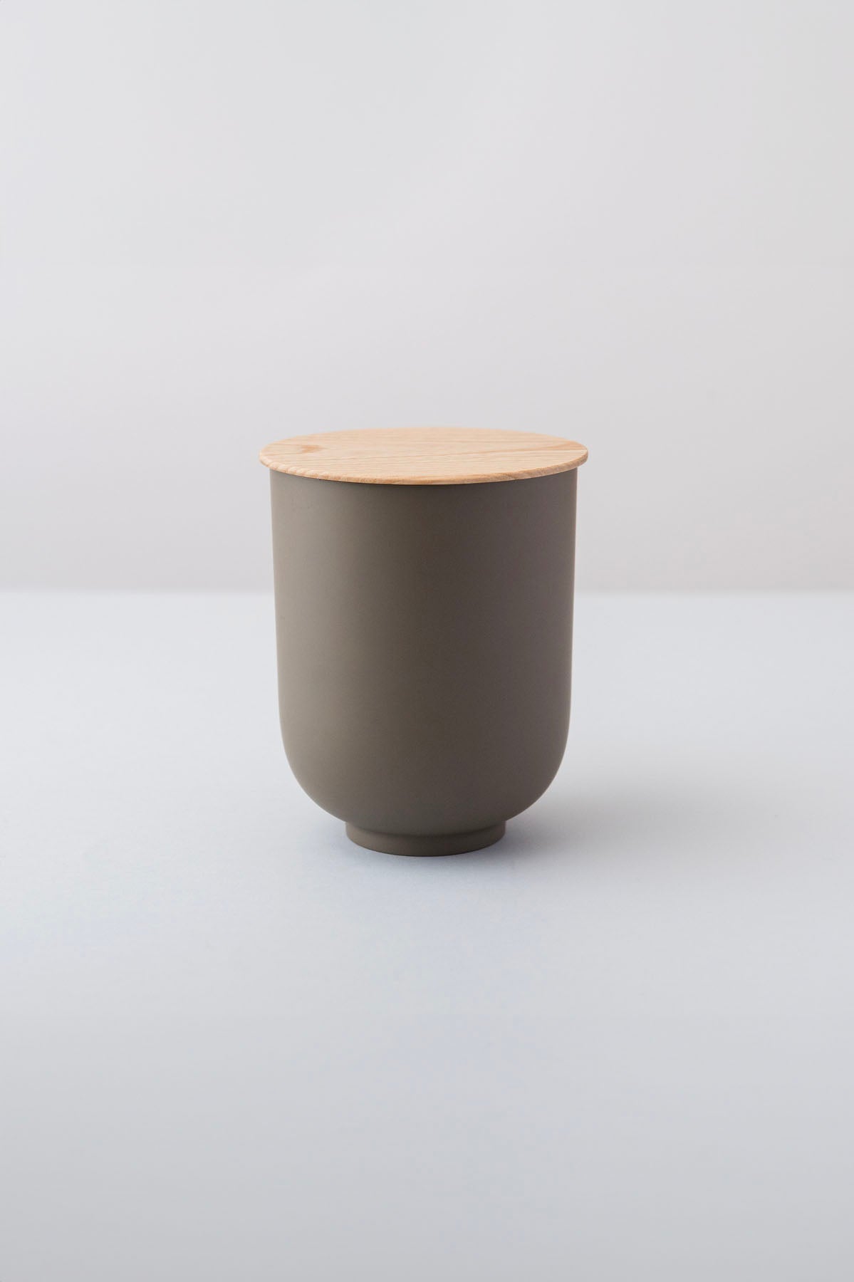 STORE Tall Round / Rock