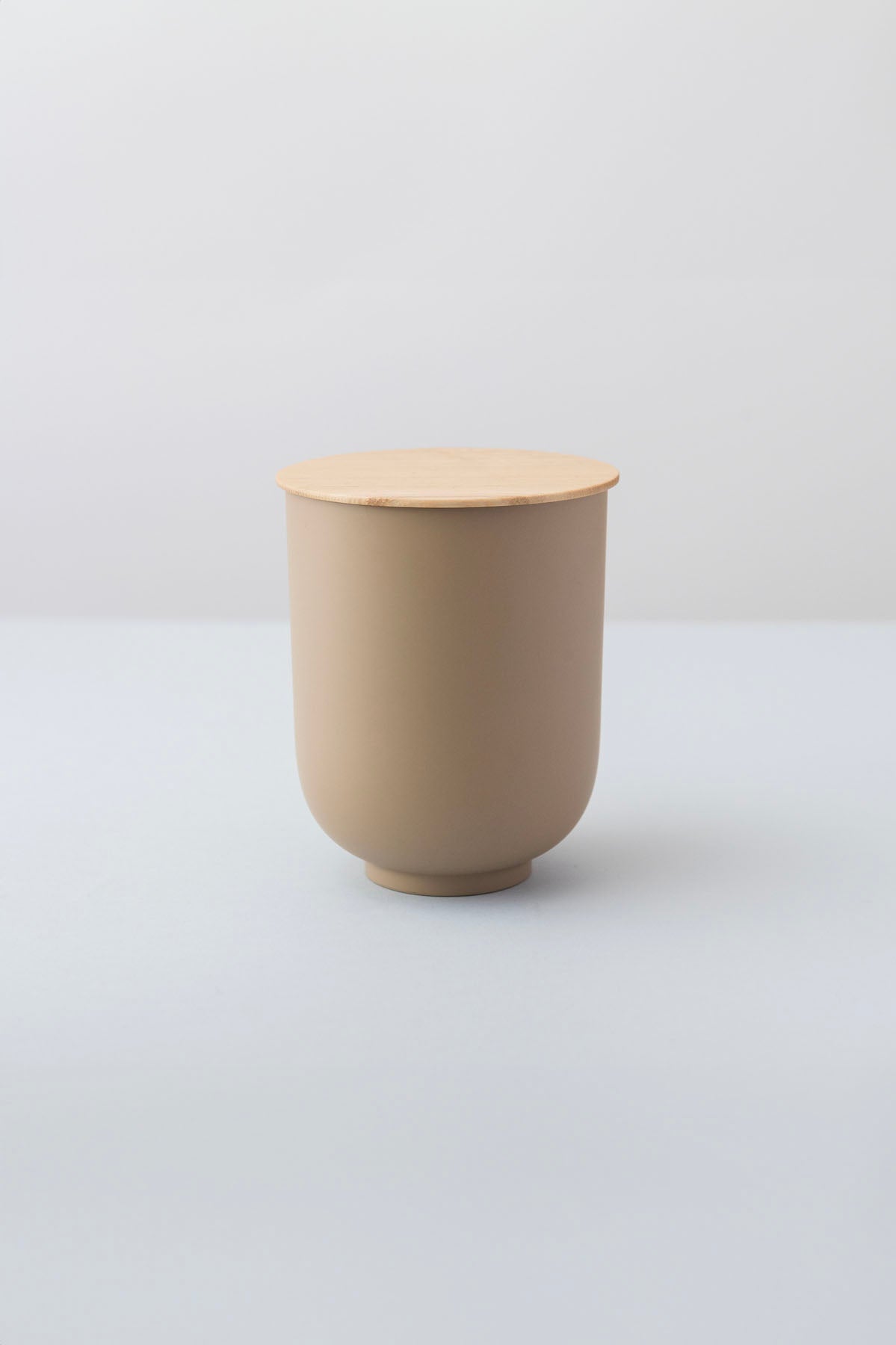 STORE Tall Round / Stone