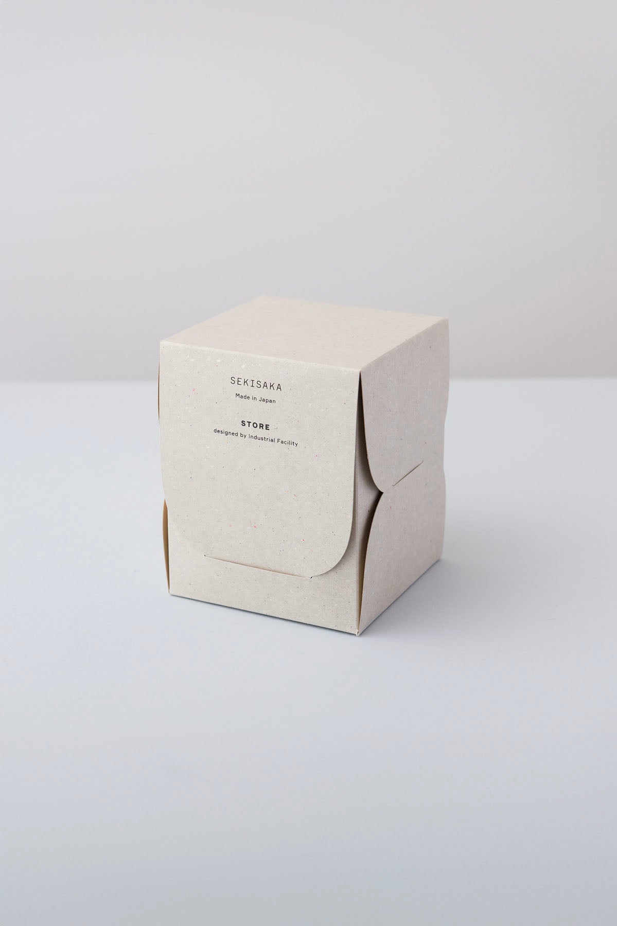 STORE Tall Round / Stone