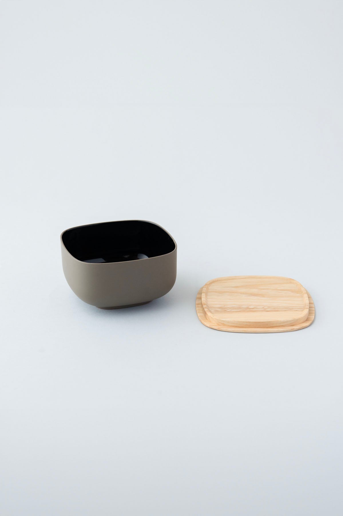 STORE Small Oval / Rock