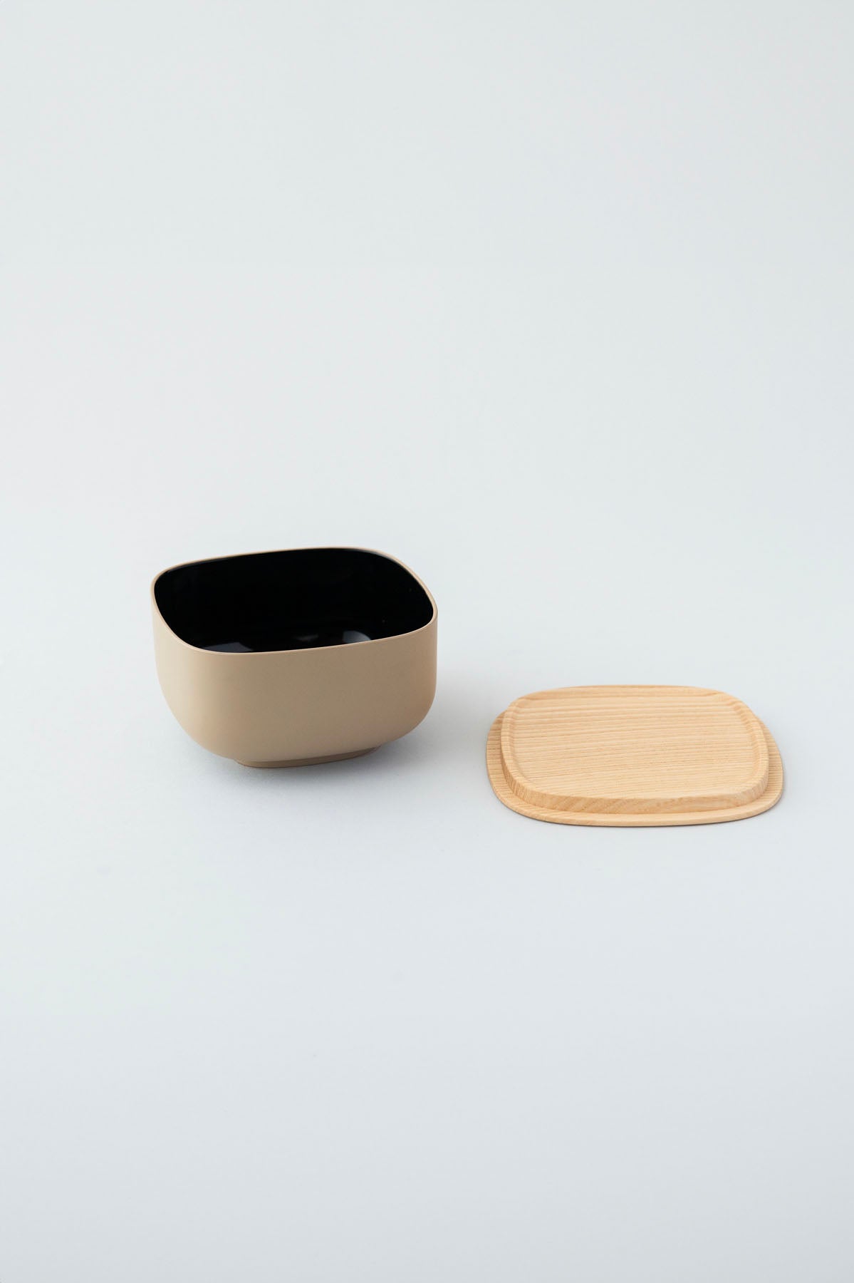 STORE Small Oval / Stone