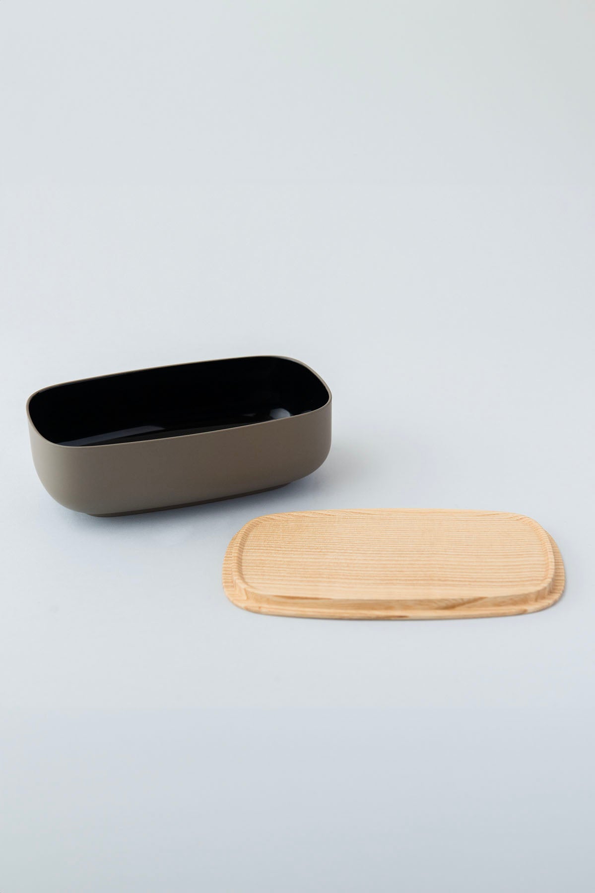 STORE Large Oval / Rock