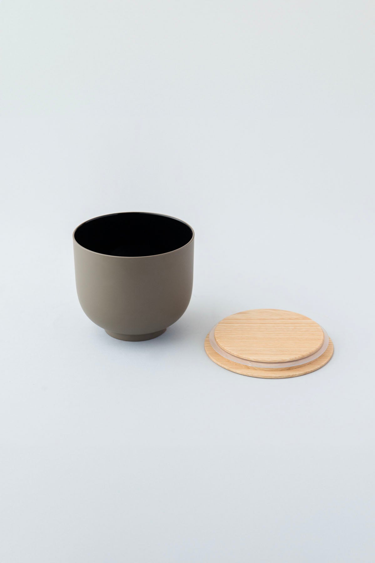 STORE Short Round / Rock