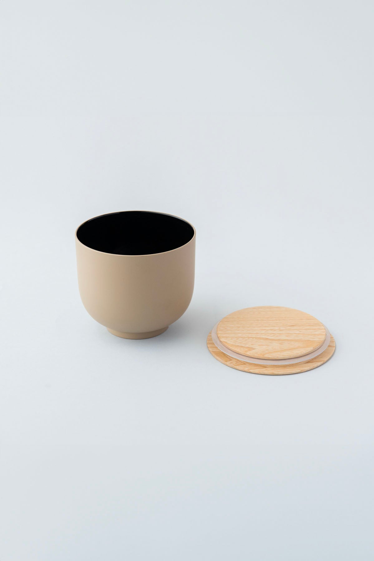 STORE Short Round / Stone
