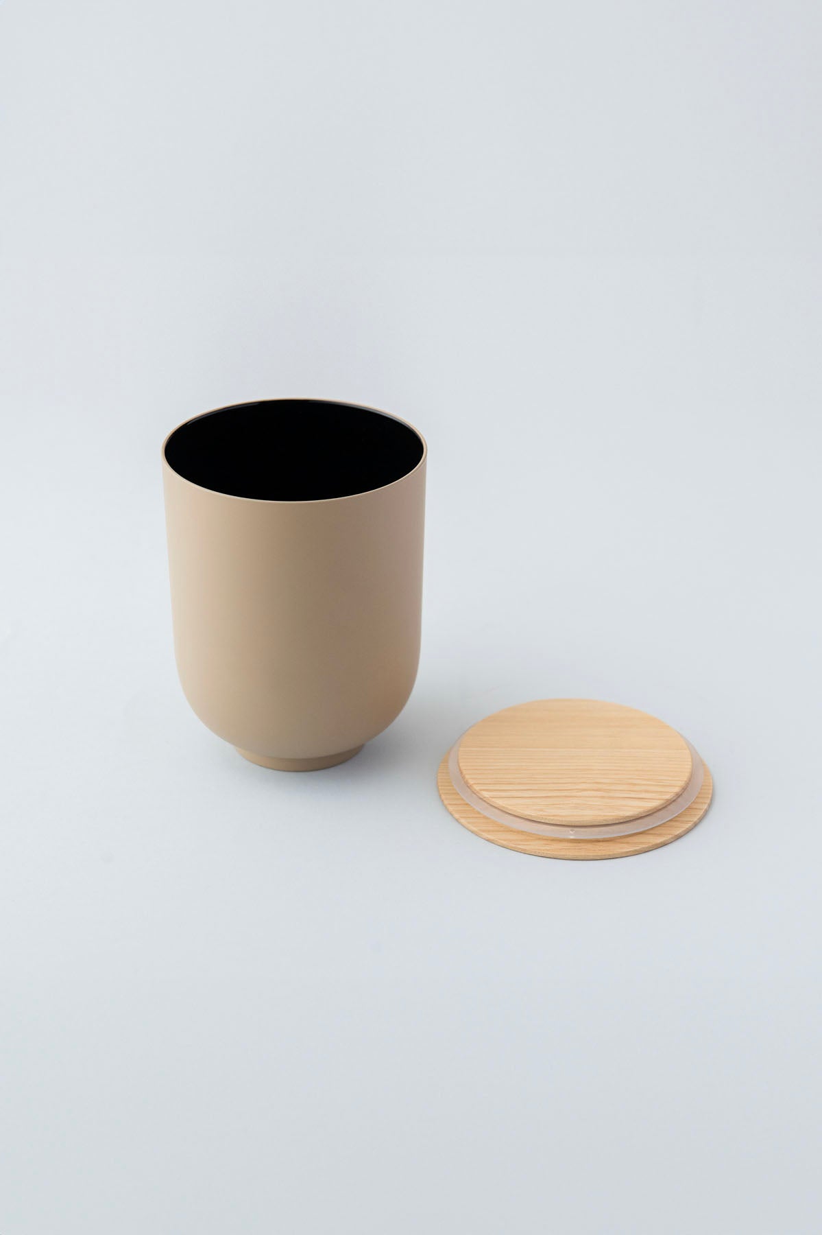 STORE Tall Round / Stone