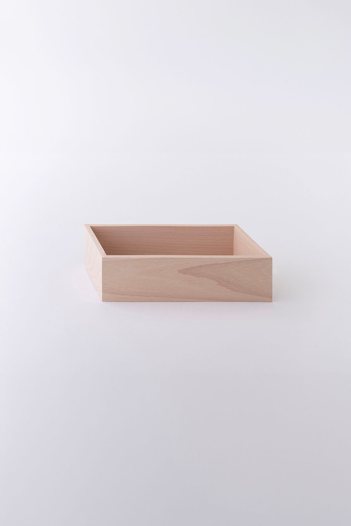 BOX Long［ Natural ］