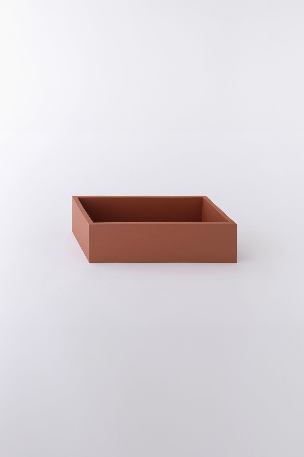 BOX Long［ Brick ］