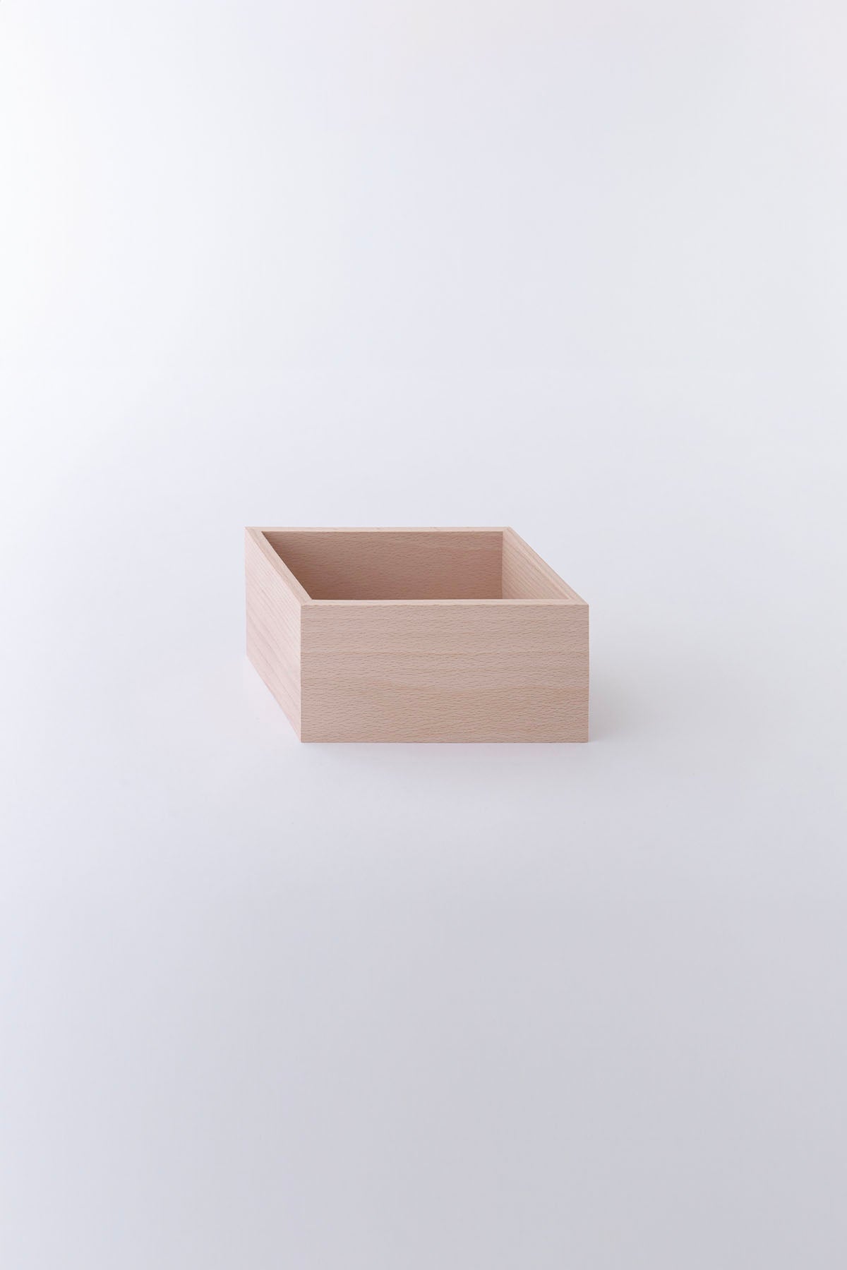 BOX Tall［ Natural ］