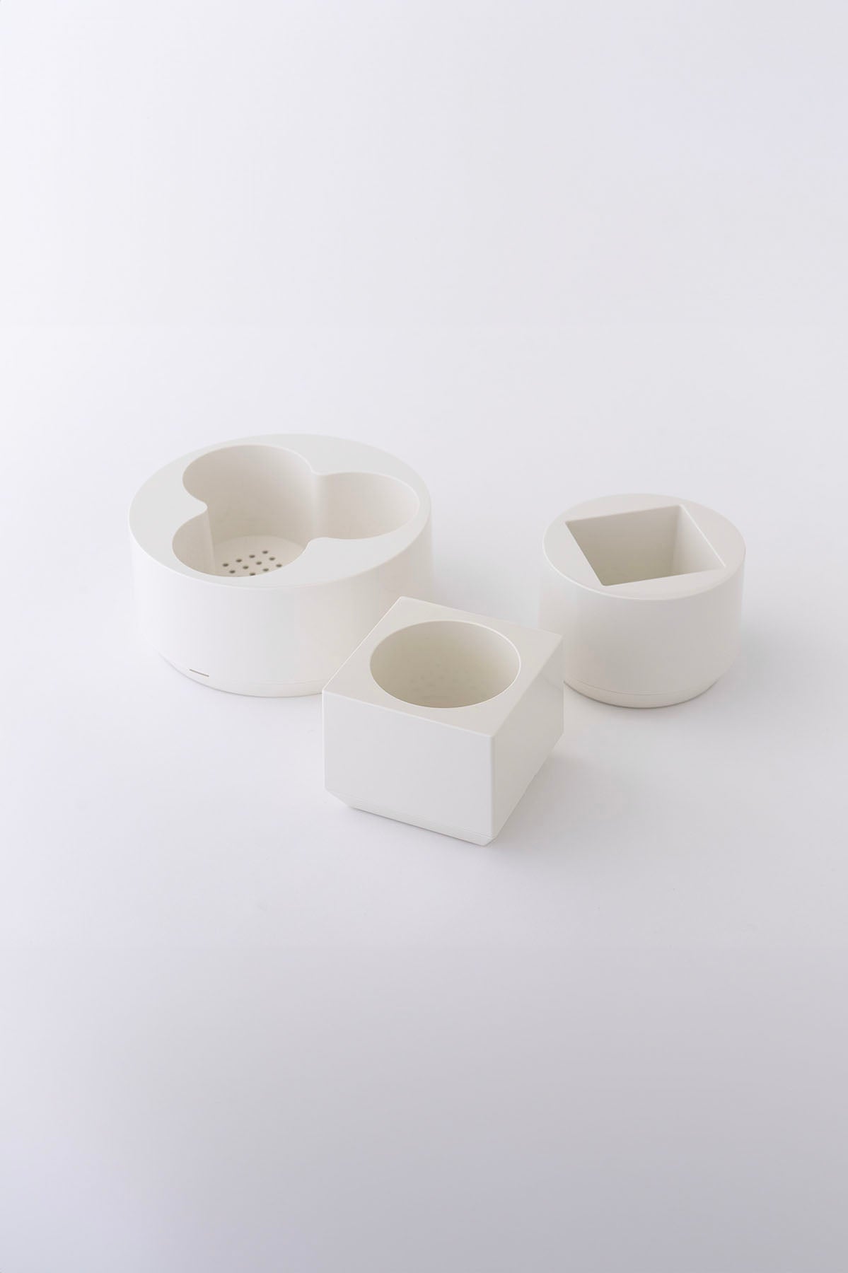 CUBIC by Masanori Umeda / Marutomi | Marutomi（丸富漆器） – ataW