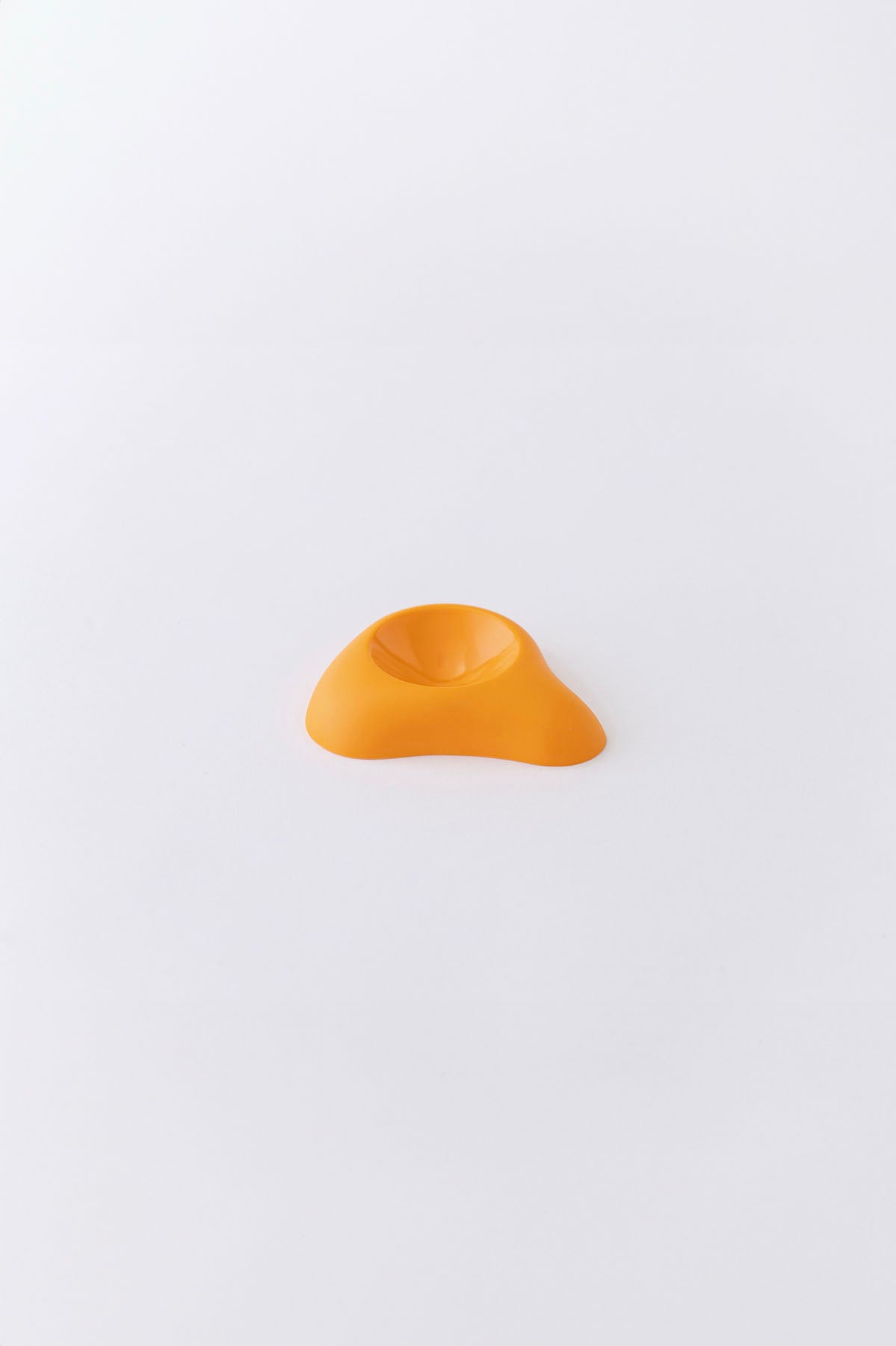 CAPRI 331 (orange chrome) by Massimo Morozzi / Marutomi