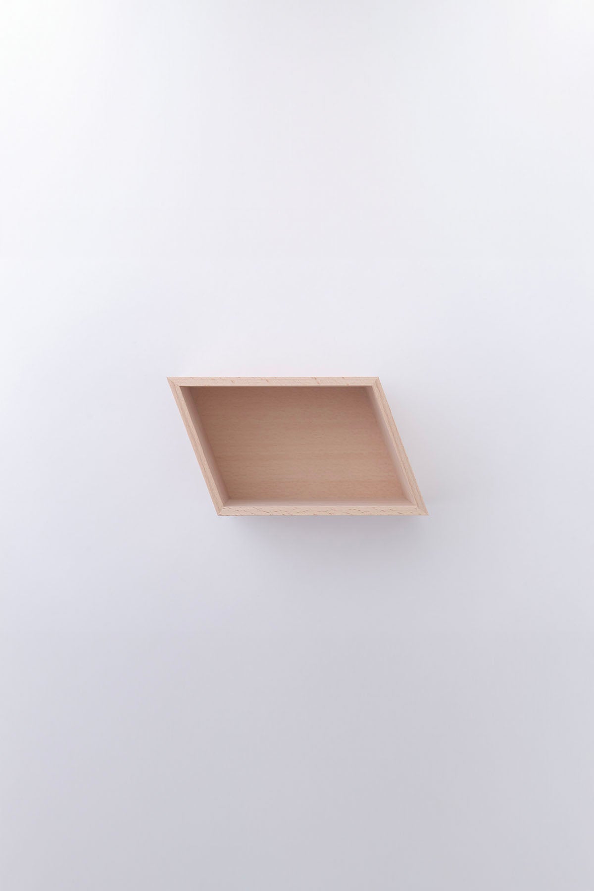 BOX Tall［ Natural ］