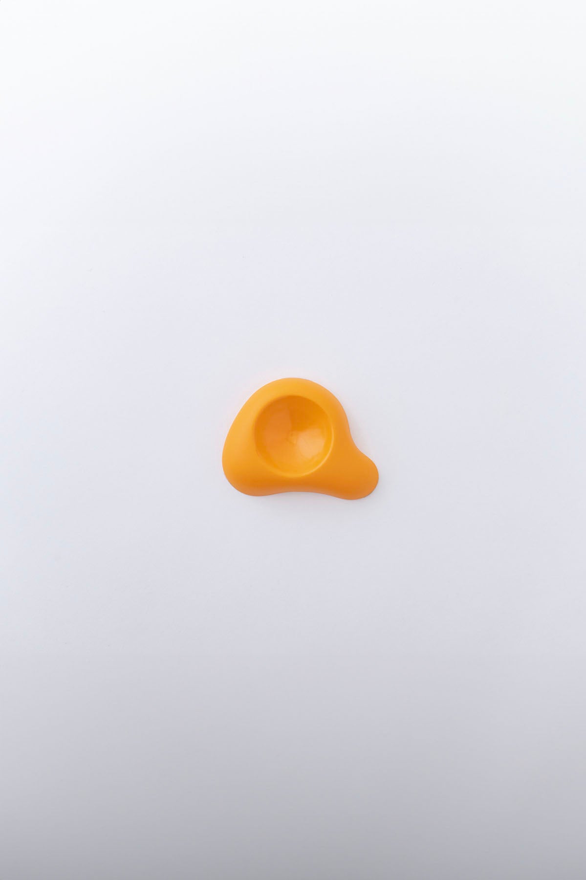 CAPRI 331 (orange chrome) by Massimo Morozzi / Marutomi