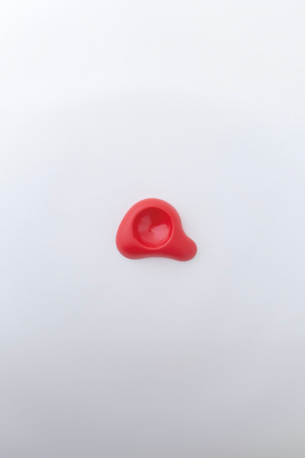 CAPRI 333 (carmine red) by Massimo Morozzi / Marutomi