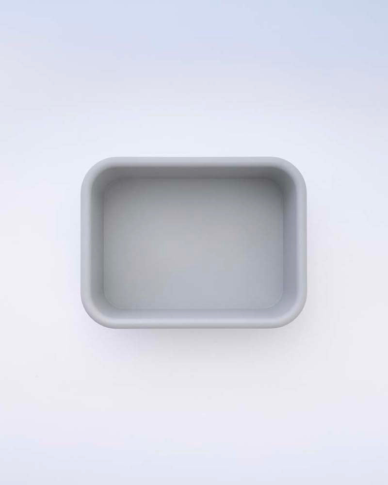 TUB Rectangle［ Concrete ］