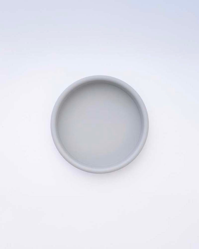 TUB Round［ Concrete ］