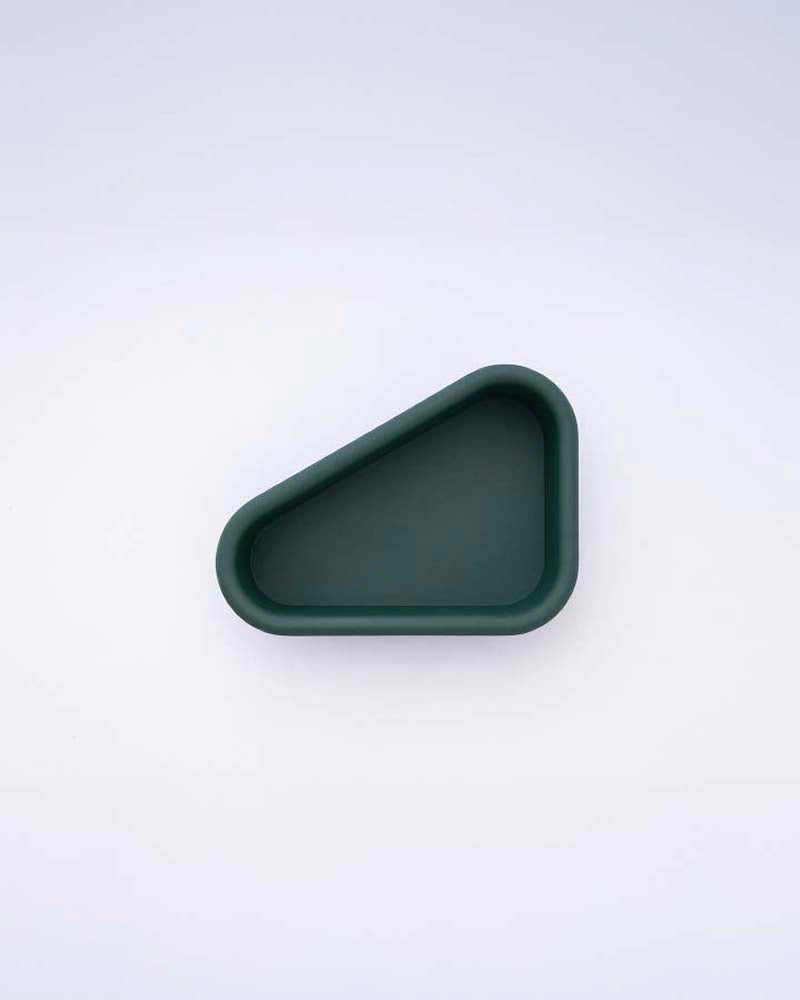 TUB Triangle［ Forest ］