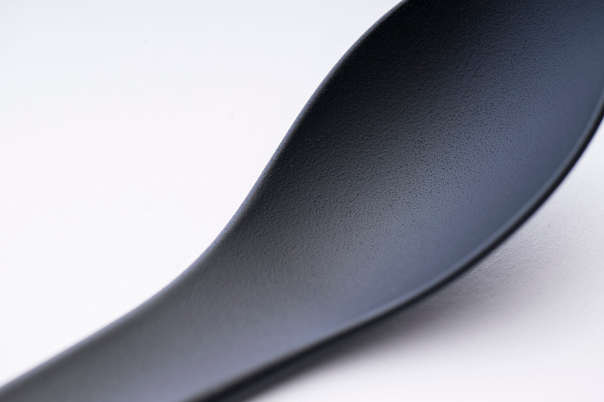 SPOON Small［ Black ］