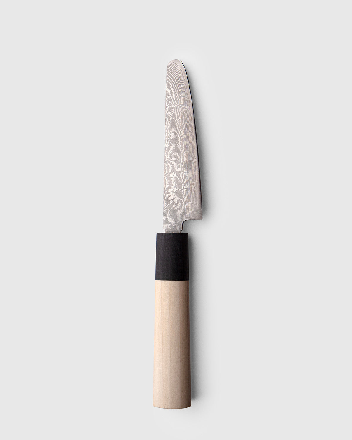 PETTY KNIFE ペティーナイフ [朴木]