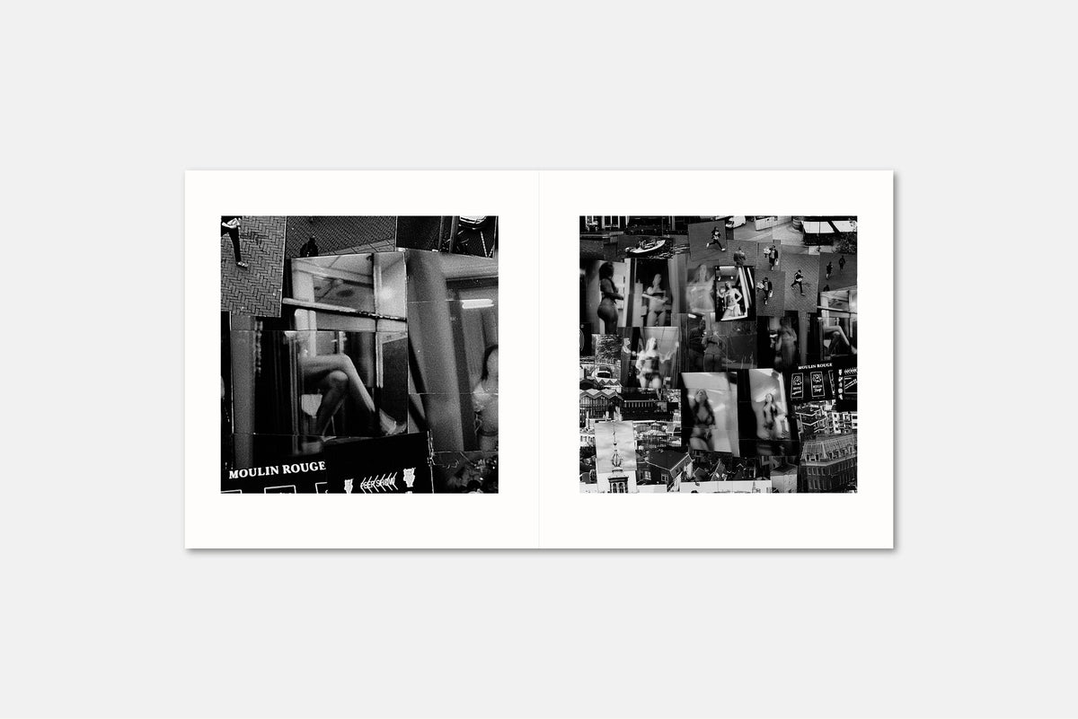 SHORT STORIES: Amsterdam 西野壮平