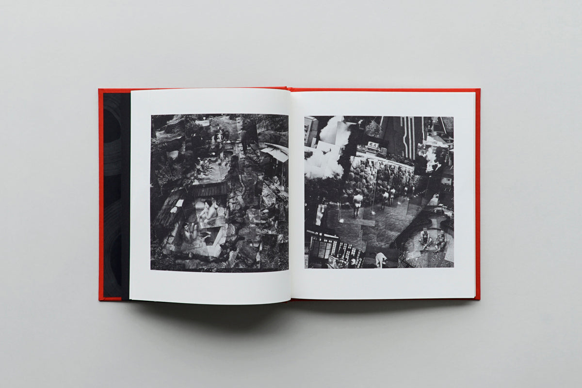 SHORT STORIES: Beppu／西野壮平
