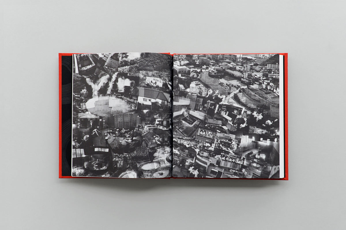 SHORT STORIES: Beppu／西野壮平