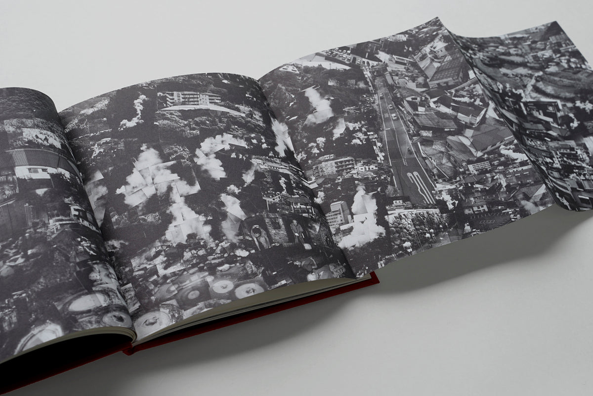 SHORT STORIES: Beppu／西野壮平