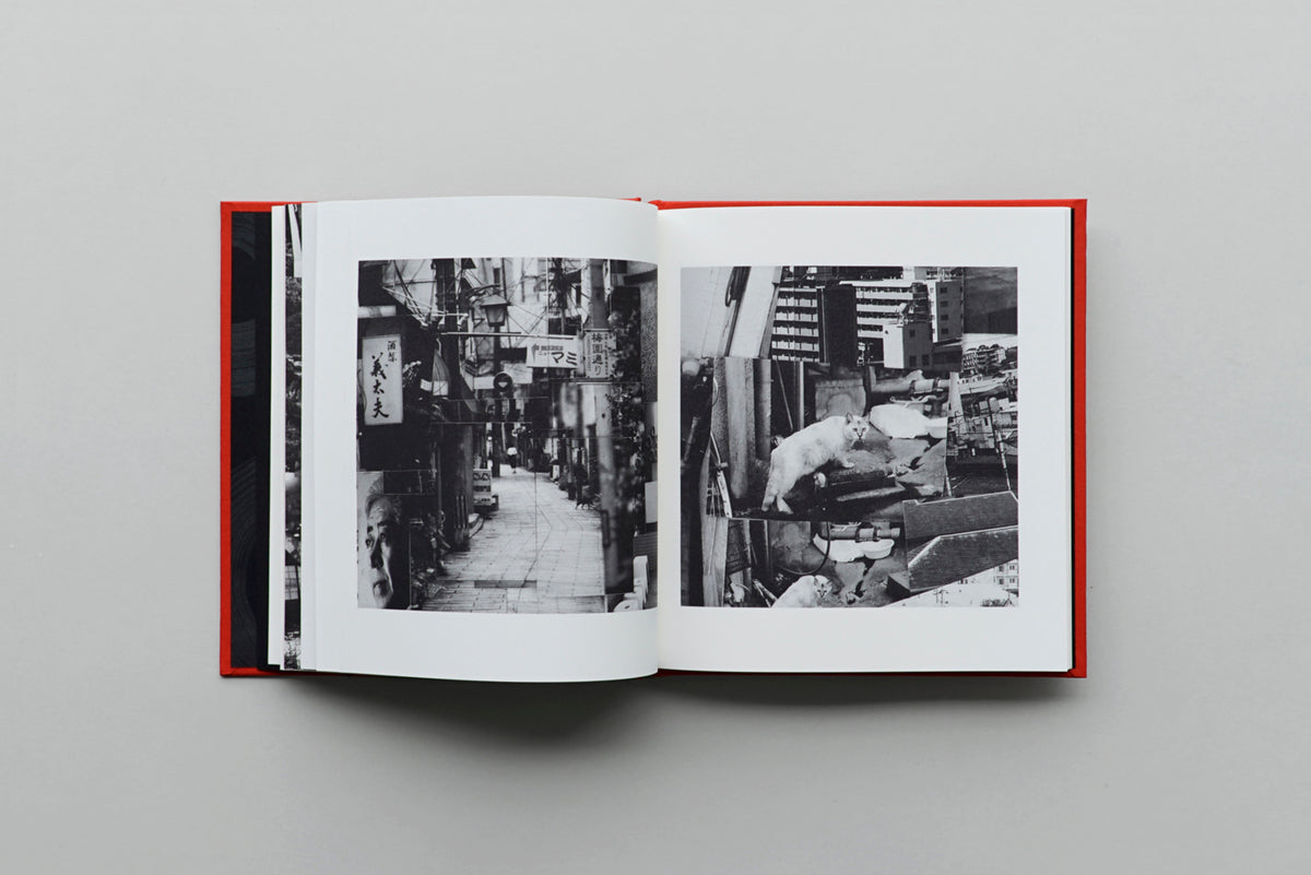 SHORT STORIES: Beppu／西野壮平