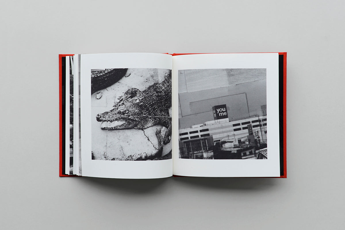 SHORT STORIES: Beppu／西野壮平