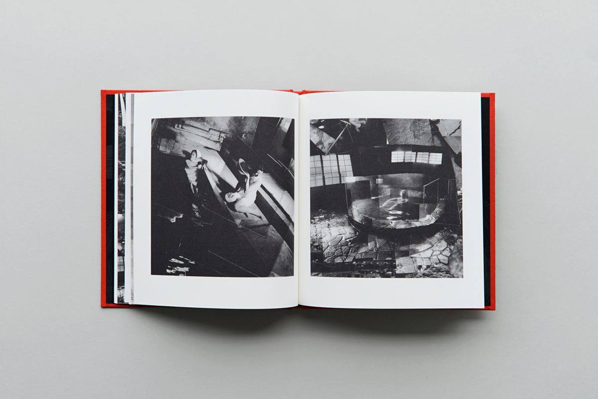 SHORT STORIES: Beppu／西野壮平