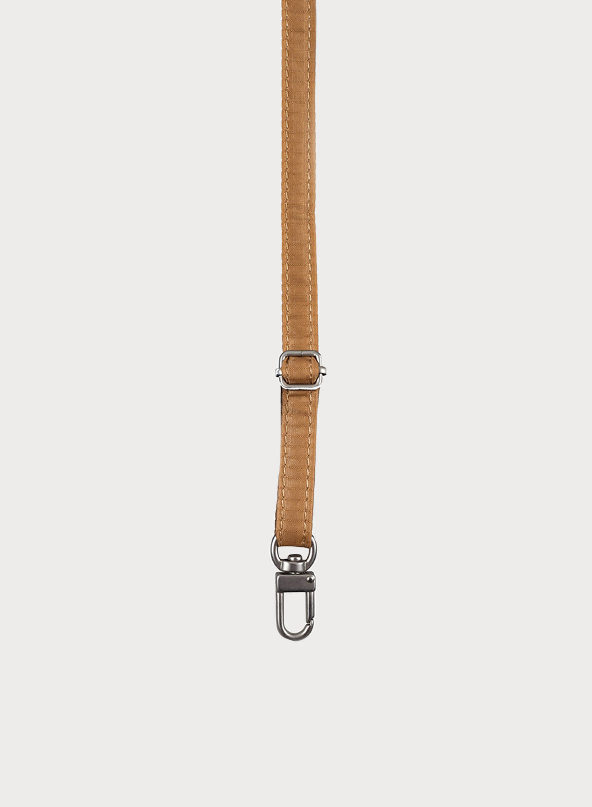 Strap Slim / Camel