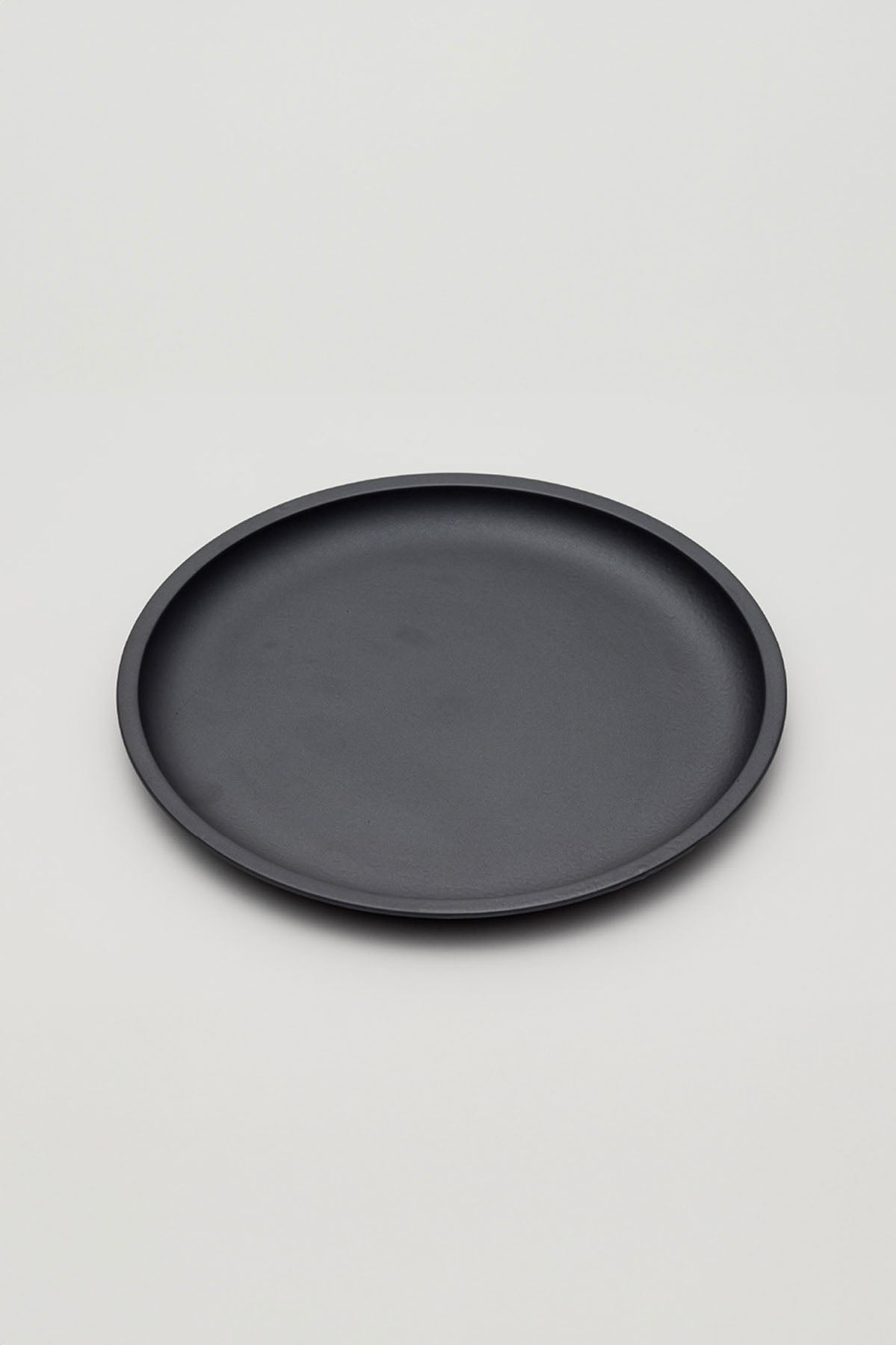 TY / 019 Plate 260［black］ / 2016 /