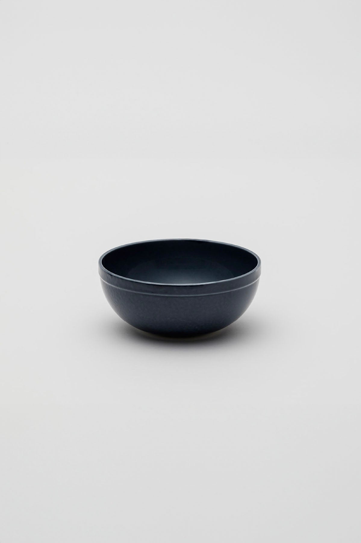 TY / 023 Bowl 140［gray］ / 2016 /