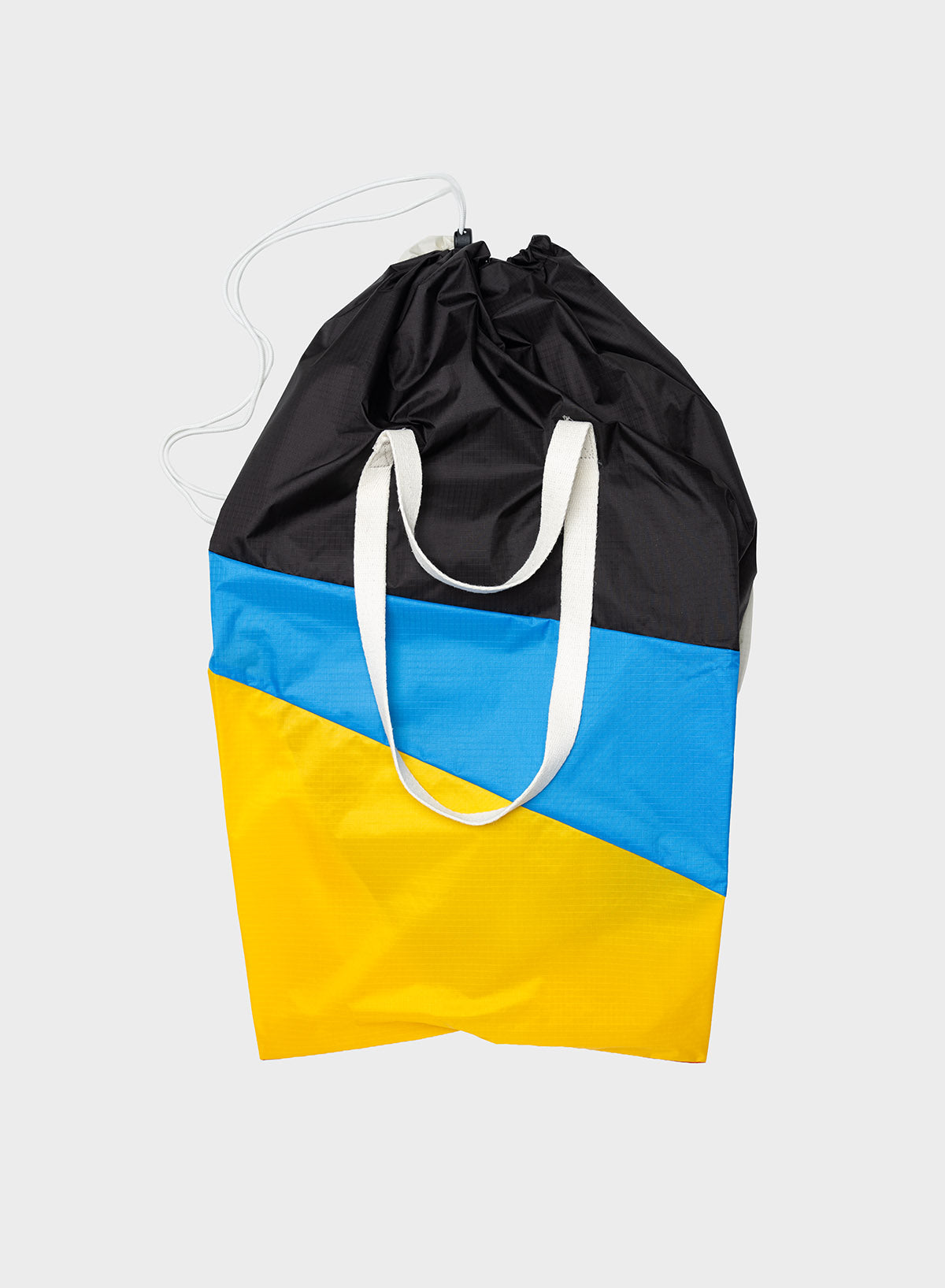 Trash Bag L /Multi Oxyde