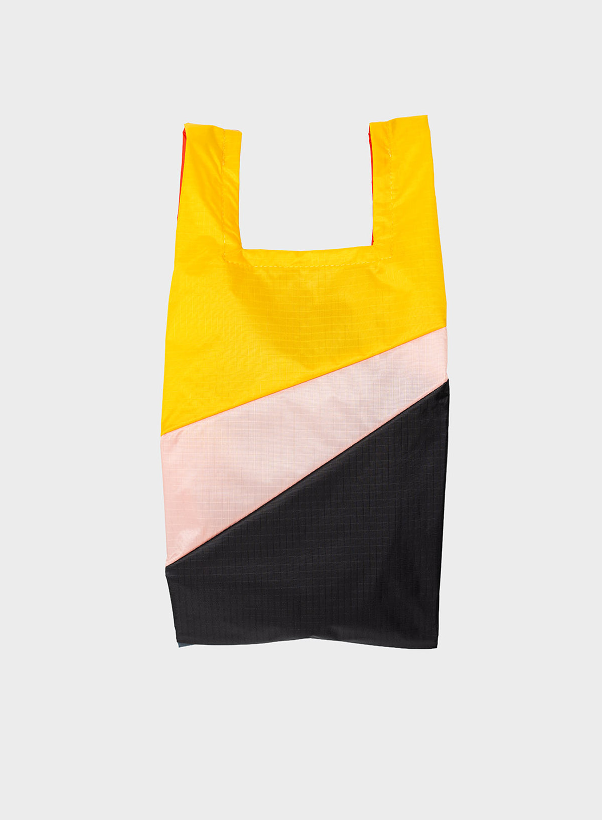 Shopping Bag L / Multi Tone