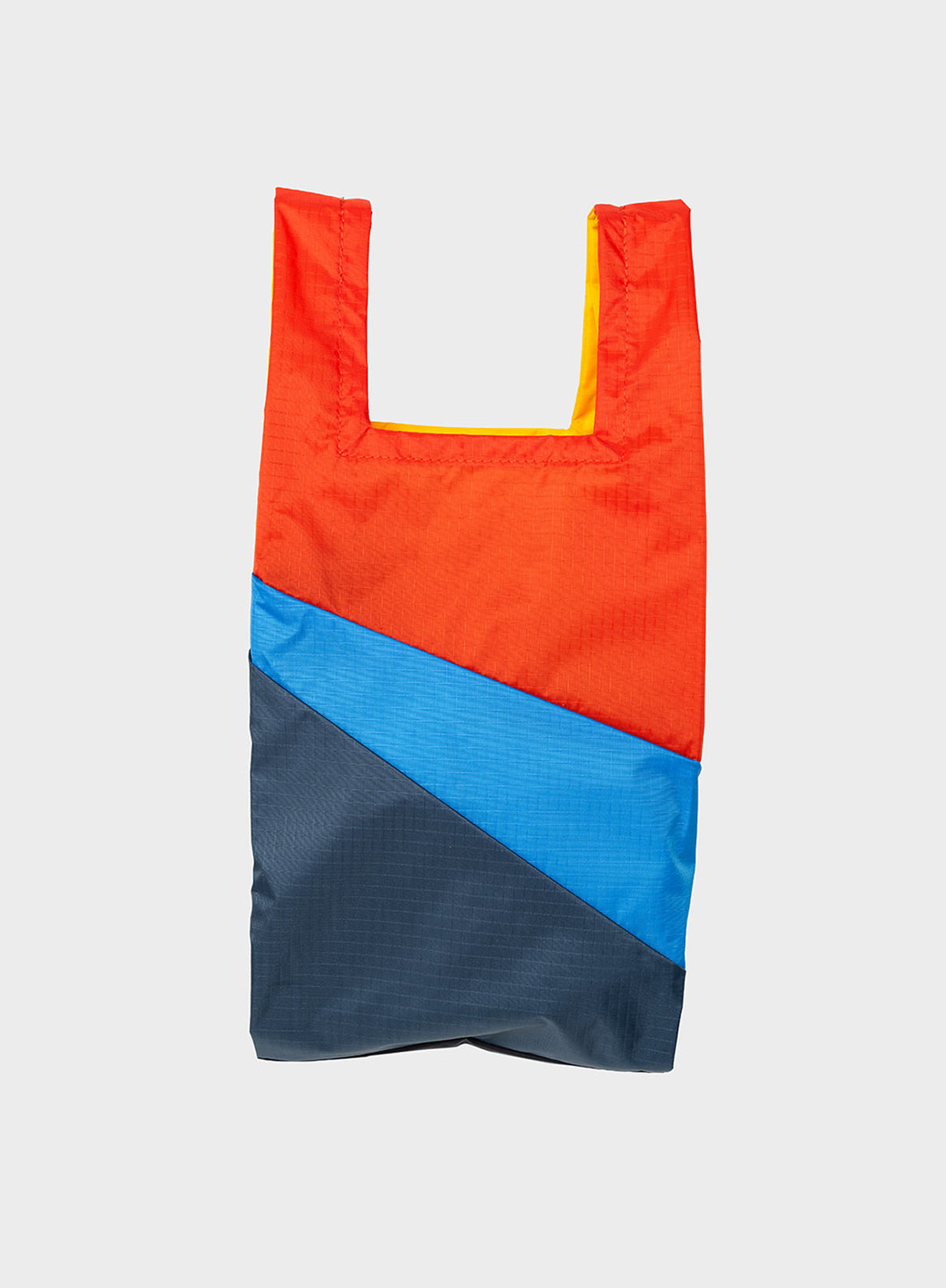 Shopping Bag L / Multi Tone