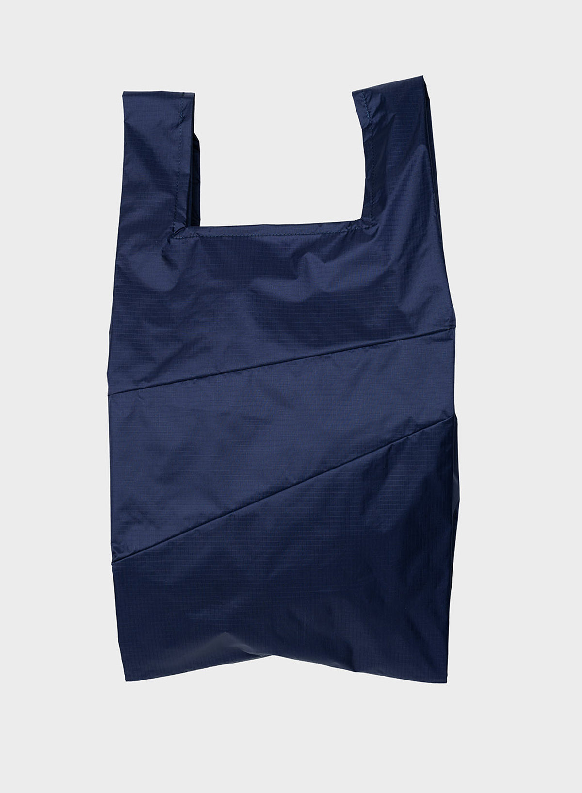 Shopping Bag L / Mono Water