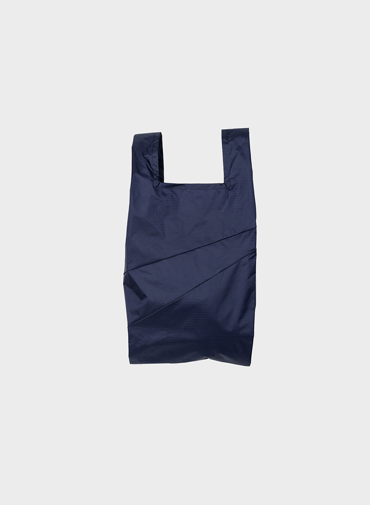 Shopping Bag S / Mono Water
