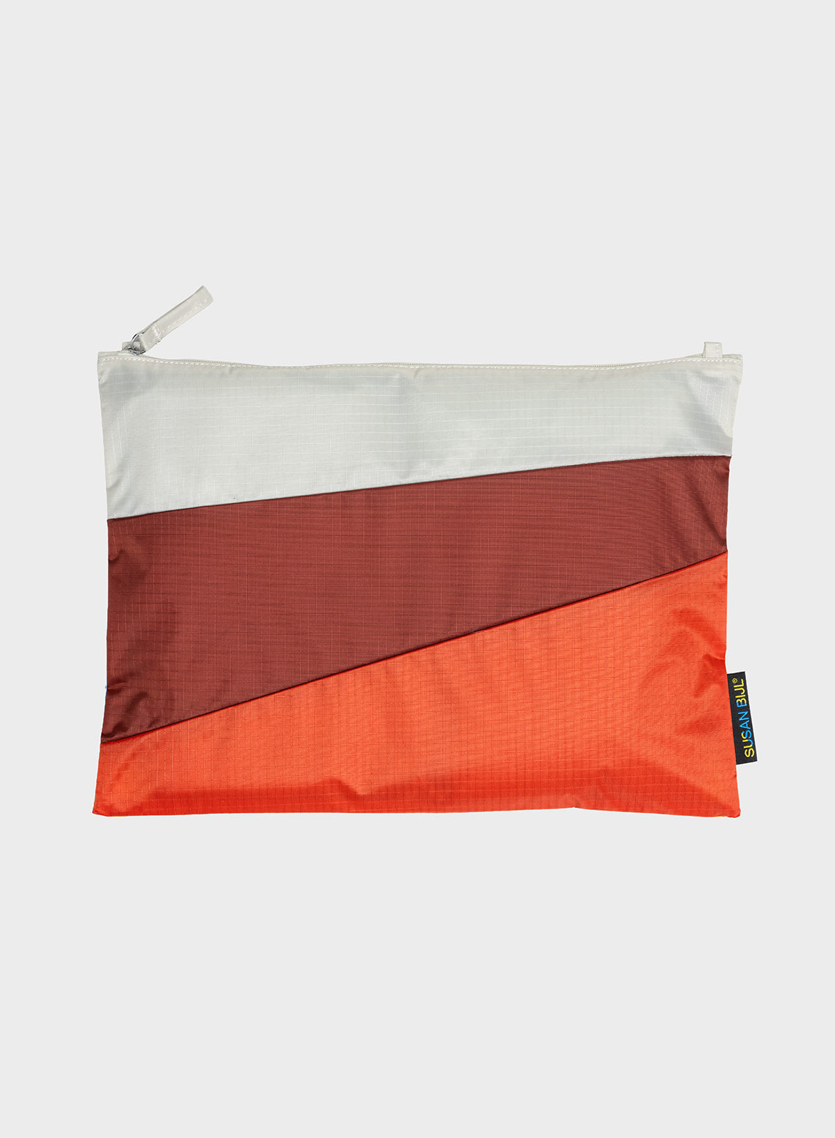 Pouch L / Multi Oxyde