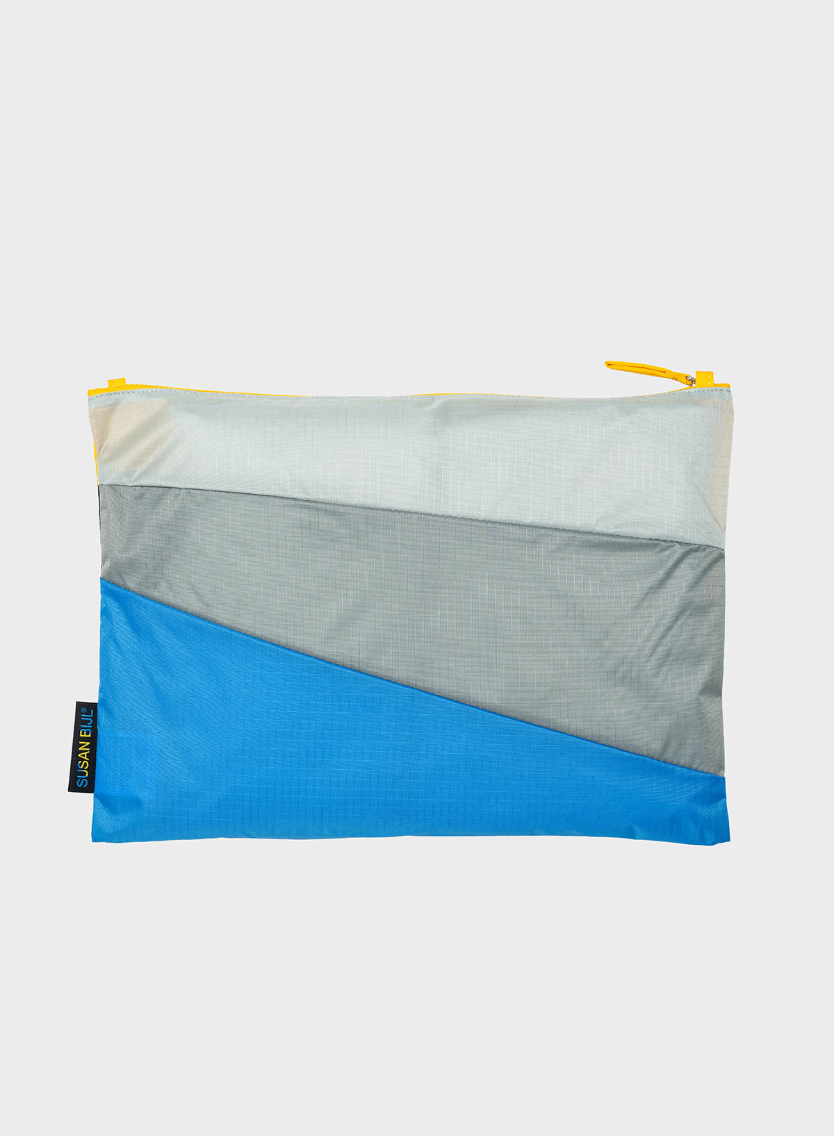 Pouch L / Multi Black
