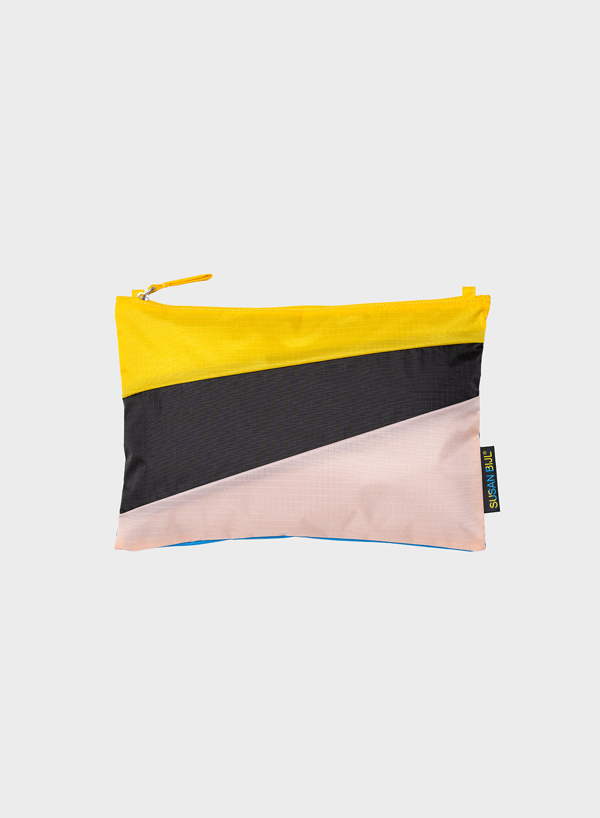Pouch M / Multi Black