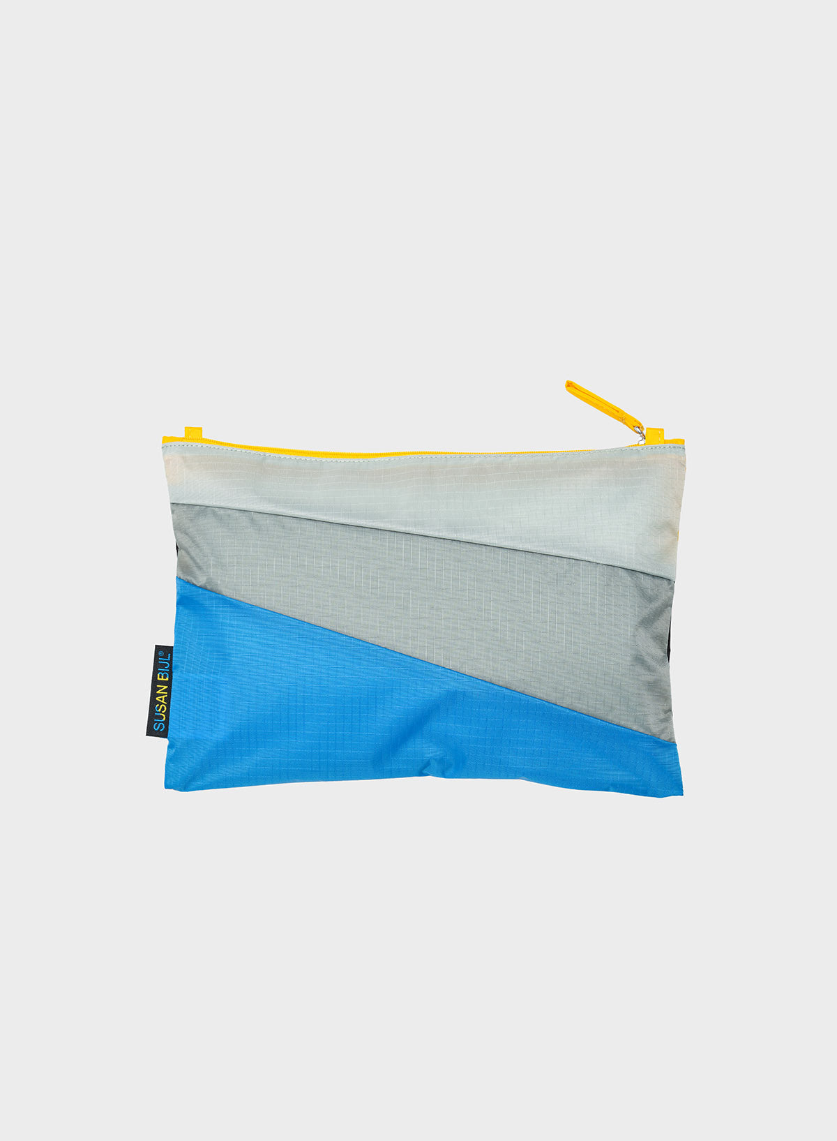 Pouch M / Multi Black